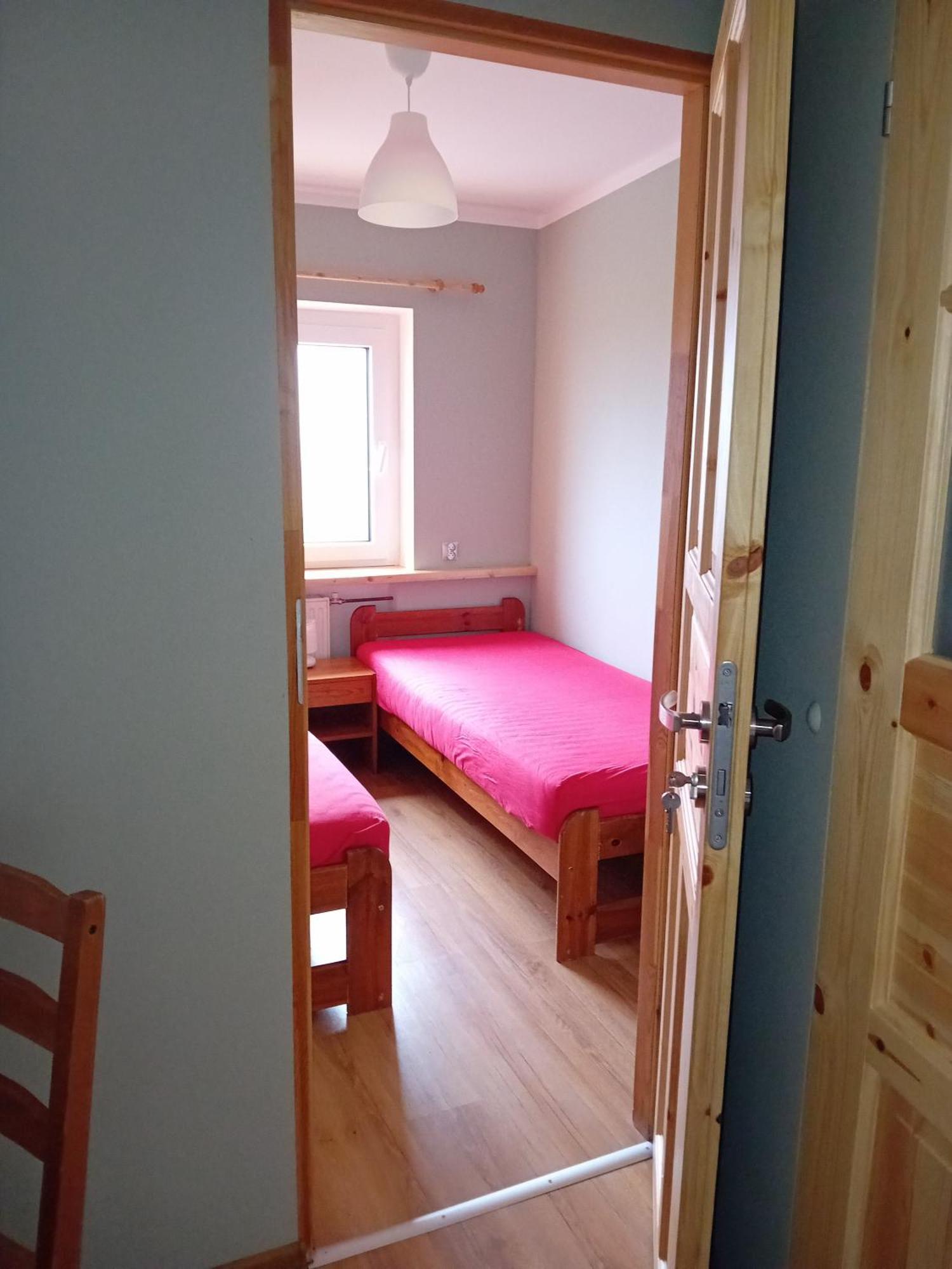 Dom Wypoczynkowy Pod Fortami Srebrna Góra Exterior foto